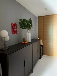 Marina One Residences (D1), Apartment #360800801